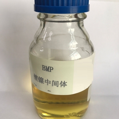 CAS NO.1606-79-7 Butynediol propoxylaat nikkel galvaniseeradditieven