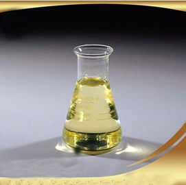 Butynediol Ethoxylate van de Chemische productentussenpersonen van het Nikkelplateren Geelachtige Vloeistof 1606-85-5 BEO