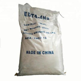 Het Supplement van het natriumedta -4Na, Tetraacetic Zure Tetrasodium Zout van de Ethyleendiamine