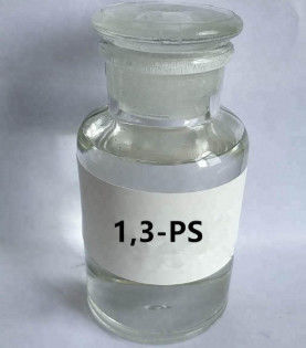 CAS 1120-71-4 1 3-PS (1 3-Propanesultone) Elektrolytadditieven van de Lithiumbatterij