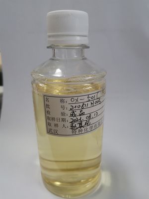 15-90 anionische Capillair-actieve stoftussenpersoon van de Zure Drager van het Zinkplateren voor het Zure Galvaniseren