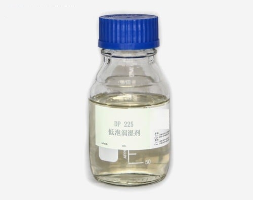 OX-DP 225 oppervlakteactief middel met weinig schuim Copolymerisatie vetalcohol Niet-ionisch oppervlakteactief middel