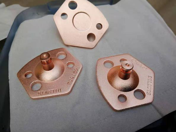 Direct Acid Copper Plating Proces Staal Substraat Acid Copper Plating Oplossing Bright