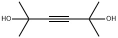 Van het het Nikkelplateren van CAS 142-30-3 hd-m de Chemische producten 2,5-Dimethyl-3-Hexyne-2,5-Diol C8H14O2