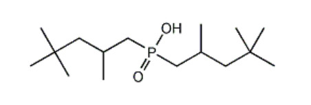 CAS 83411-71-6 BIB (2,4,4-Trimethy Lpentyl) - Phosphinic Zuur Fruitaroma