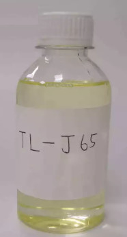 Tl-j de Reeks Ethoxylated Acetylenic Diol Geelachtige Vloeistof