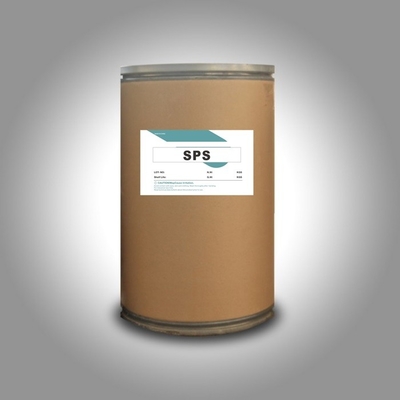 CAS 27206-35-5; Natriumpolydithiodipropaansulfonaat (SPS); bis-(natriumsulfopropyl)-disulfikel
