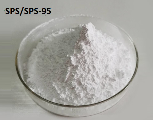 CAS 27206-35-5 BIB (Natrium Sulfopropyl) - Bisulfide (SPS/SPS-95) C6H12Na2O6S4