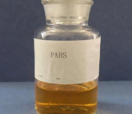 PABS-de Chemische producten CAS No 125678-52-6 van het Nikkelplateren