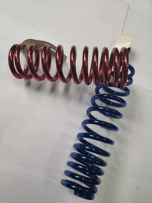FK-8008 laagtemperatuur cathodische acryllacque op waterbasis
