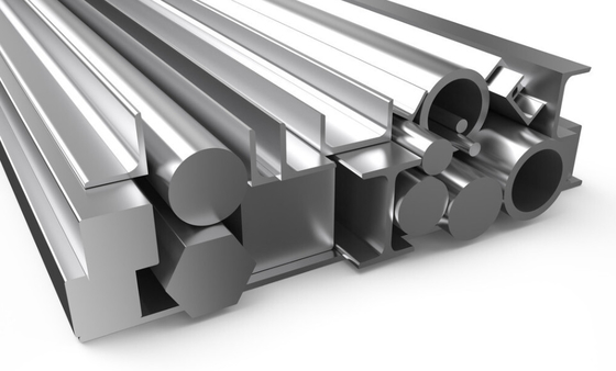 AL 200 Aluminium en aluminiumlegeringen Chromiumvrije passivator