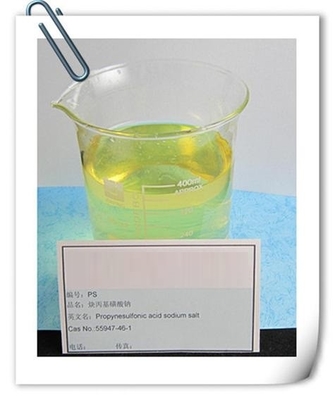 CAS 55947-46-1 Natrium-2-propine-1-sulfonaat PS C3H3NaO3S