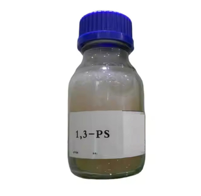 Het 1,3-propaan van CAS 1120-71-4 Sultone (1,3-PS) C3H6O3S