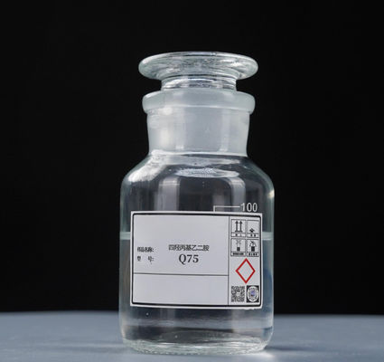 CAS 102-60-3 Q75 N,N,N',N'-Tetrakis 2-Hydroxypropyl Ethylenediamine Elektroless Copper Plating