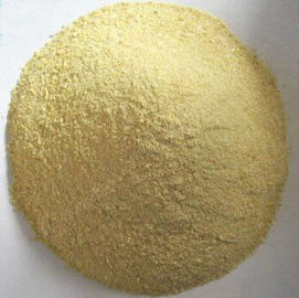Kalium Perfluorooctanesulfonate die als Chroommistinhibitor en Nat makende Agent wordt gebruikt