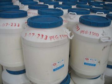 Niet-ionische Galvaniserende de Glycolpin 25322-68-3 van het Grondstoffenpolyethyleen