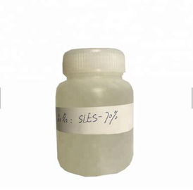 SLES oppervlakteactief natriumlaurylsulfaat 70 voor wasmiddelen en cosmetica