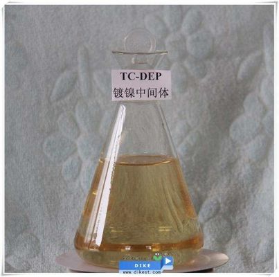CAS 84779-61-3 Vloeibare PH4.0-Chemische producten van het Nikkelplateren; Tc-departement