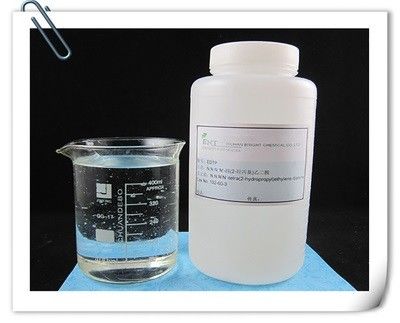 Tetra 2 Hydropropyl de Ethyleendiamine van CAS 102-60-3 EDTP N N N N
