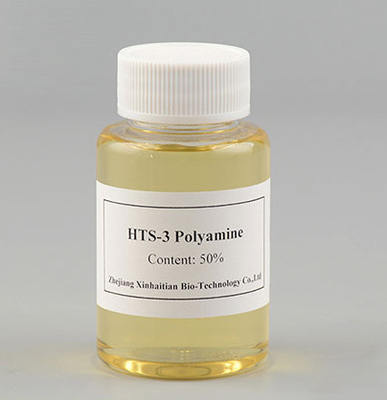 Polyamine van CAS 39660-17-8 Polyamine epi-DA