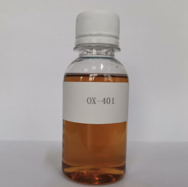 Os-401 zuur Zink die Midden Lage Schuim Anionische Capillair-actieve stof voor Zuur Zinkplateren plateren