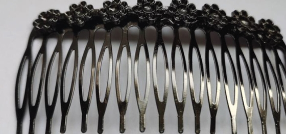 Sn-Ni Legering Chemische Stoffen voor Plating Zout A Zwarte Parel Coating