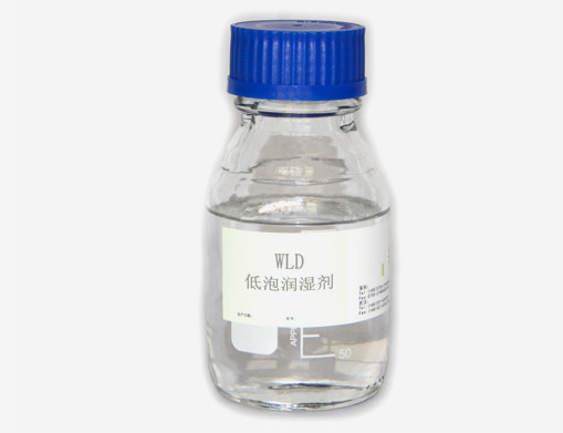 De Polyether Niet-ionische Capillair-actieve stof van de Copolymerized Vettige Alcohol () Vezelsstoffen het Ontvetten