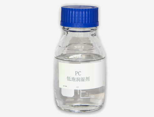 De multifunctionele van de de Vettige Alcoholpolyether van Copolymerized Niet-ionische Capillair-actieve stof (os-PC)