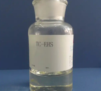 Het Natrium 2-ethyl Hexyl Sulfonaat C8H17O4SNa van CAS 126-92-1 tc-EHS