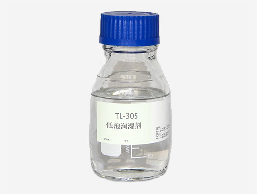 Oxtl-300 niet-ionische verspreider; gebruikt voor waterige deklaagsystemen, drukinkten en kleefstoffen