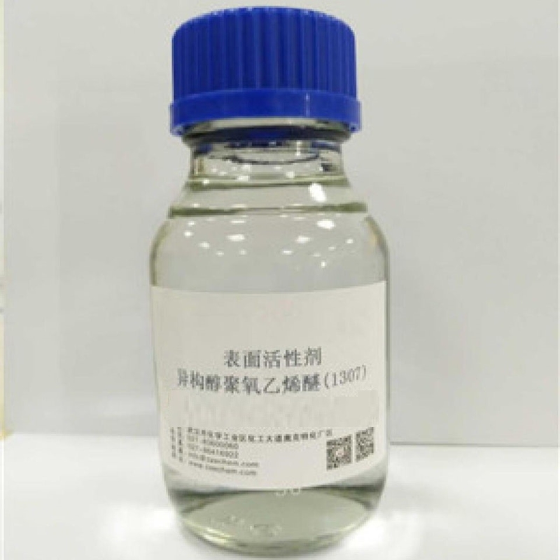 De isomerische alcohol ethoxylates C10 serises CAS.NO 69011-36-5 textielchemische producten