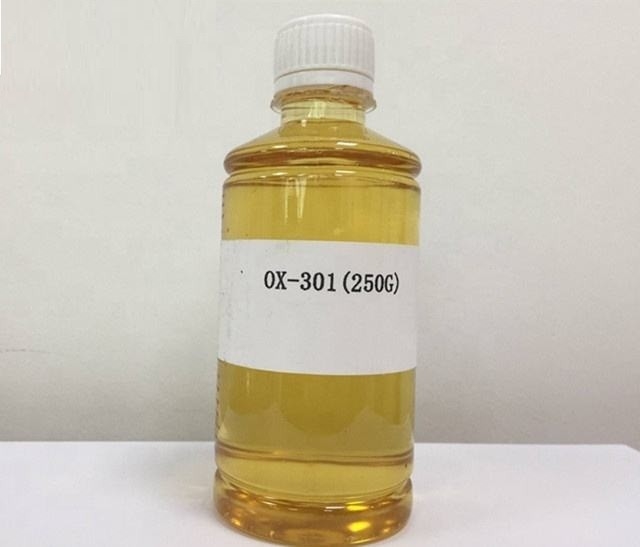 Os-301 Zure Zink die van zink het Galvaniserende Tussenpersonen Chemietankers plateren