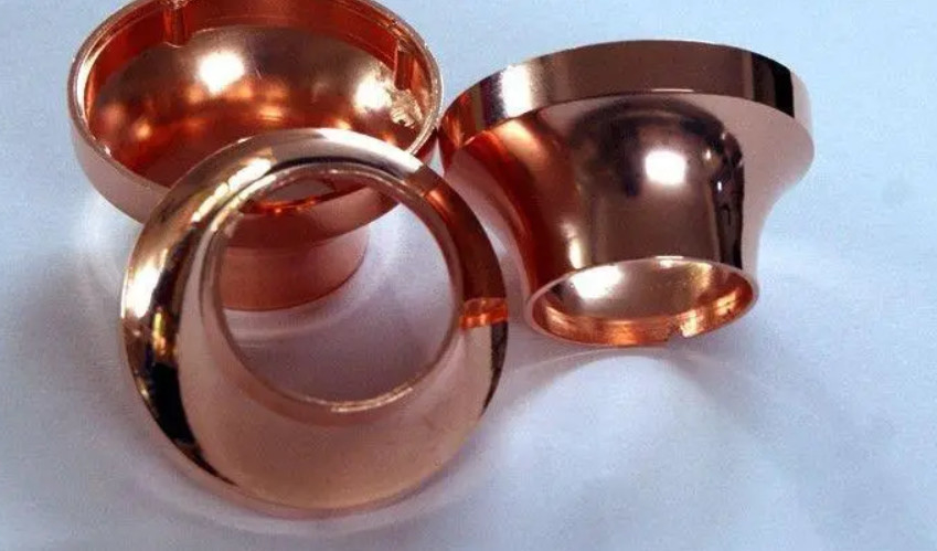 Rapid Light Speed Copper Plating MAX 960 Bright Acid Copper Plating Proces