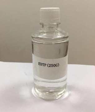 CAS 102-60-3 Elektroplatering tussenproducten grondstof voor PCB Chemische EDTP