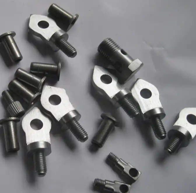 TR-393 Zink-nikkellegering Trivalent Chroom Natuurlijke Passivator