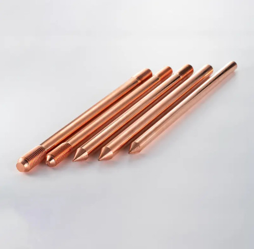 AC-1 Single Component Acid Copper Brightener Elektroplated dik koper Elektroformed koper