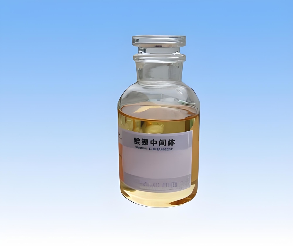 CAS 3973-18-0 PME C5H8O2 Intermediaten voor helder nikkelplating