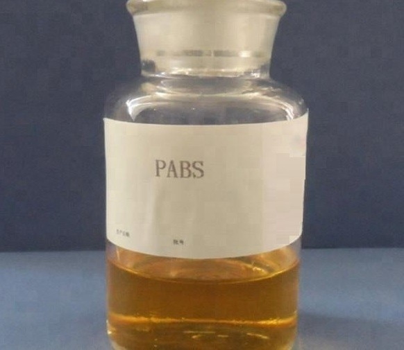 CAS 125678-52-6 PABS Diethylaminopropine mierenzuur Nickelplating Chemicals