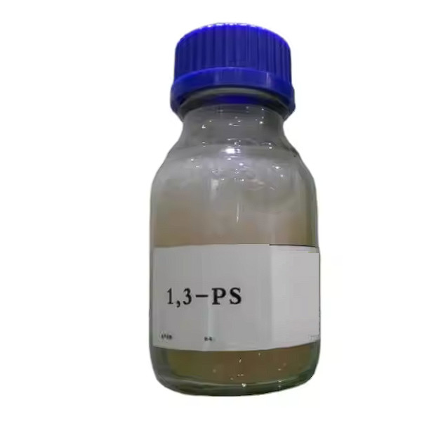 Het 1,3-propaan van CAS 1120-71-4 Sultone (1,3-PS) C3H6O3S