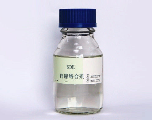 CAS 1965-29-3 NDE 2- (2- (2-aminoethylamino) Ethylamino) Ethanol C6H17N3O