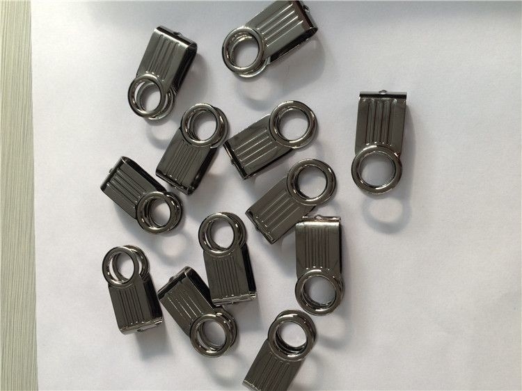 Sn-Co legering zout C decoratieve coating Nickelvrije plating chemische stoffen