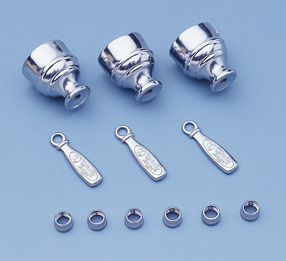 Sn-Co-Zn legeringsplatering Chemische stoffen RC-90 Additieven ter vervanging van chroomplatering