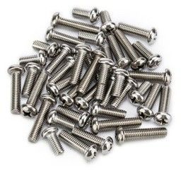 Nickel zuiveren P3 zuiveren van onzuiverheden