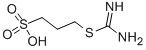 UPS 3 Propyl Sulfonaat 21668-81-5 van S Isothiuronium Verkoperenchemische producten