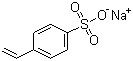 Natrium P - Styrenesulfonate SSS CAS 2695-37-6 Galvaniserende Tussenpersonen