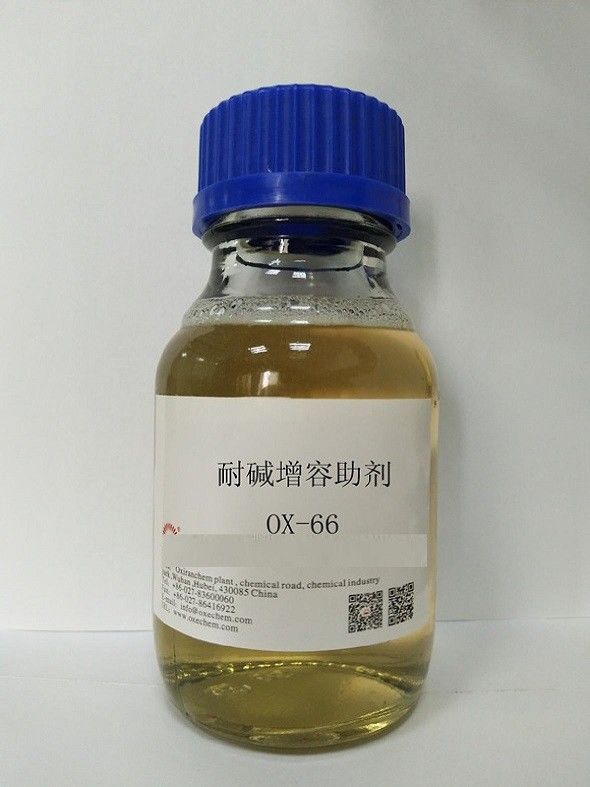 Os-66 h-66 Fosfaatpolyether Ester Alkali Resistant Solubilizer