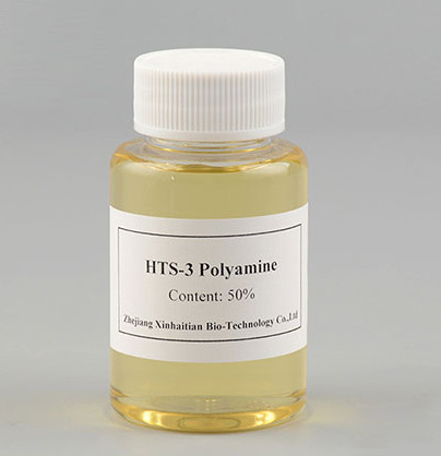 Polyamine van CAS 39660-17-8 Polyamine epi-DA