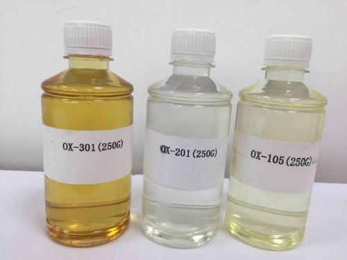 Os-301 het Zink Platerende Tussenpersoon van het kaliumchloride/het Platerendrager van het Kaliumchloride