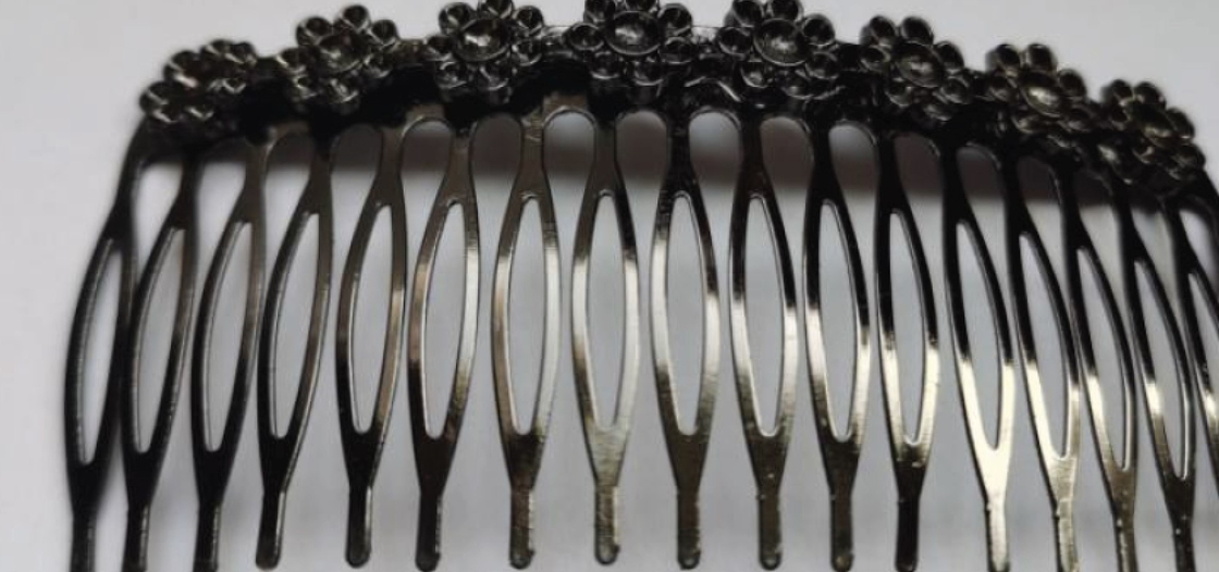 Sn-Ni Legering Chemische Stoffen voor Plating Zout A Zwarte Parel Coating