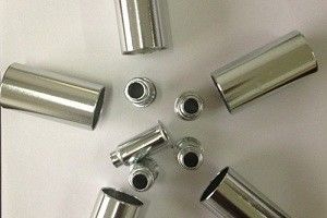 Verhelderaar voor ClZn-10 Zuur (KCl) Zink Plating